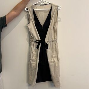 Tahari dress